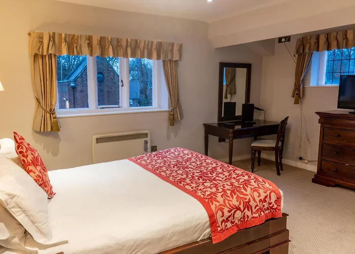 Castle Bromwich Hall , BW Signature Collection By Best WesternAirport Hotel